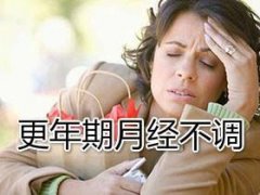 吴静院长关于《更年期月经异常的原因》的专稿