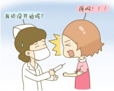 <b>如何看懂血常规？</b>